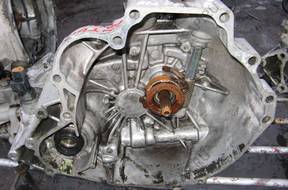 NISSAN PRIMERA 2.0TDI КОРОБКА ПЕРЕДАЧ