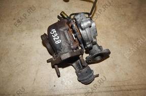 NISSAN PRIMERA 2.2 DCI 2002 год. ТУРБОКОМПРЕССОР