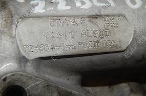 NISSAN PRIMERA 2.2 DCI 2002 год. ТУРБОКОМПРЕССОР