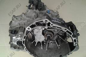 NISSAN PRIMERA 2.2 DCI КОРОБКА ПЕРЕДАЧ