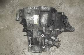 NISSAN PRIMERA 2.2 DCI КОРОБКА ПЕРЕДАЧW 8200131489