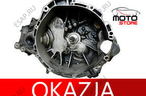 NISSAN PRIMERA 2.2 DCI КОРОБКА ПЕРЕДАЧW 8200131489