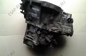 NISSAN PRIMERA 2.2 DCI КОРОБКА ПЕРЕДАЧW