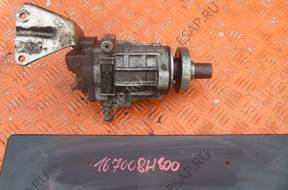 NISSAN PRIMERA 2.2 DCI ТНВД 167008h800