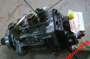 NISSAN PRIMERA 2.2 DCI ТНВД 167008H800