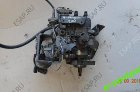 NISSAN PRIMERA 90- ТНВД 0104640-2223