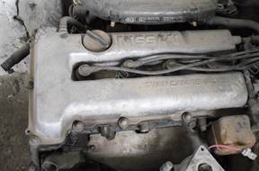 nissan primera 94r двигатель 2,0 16v