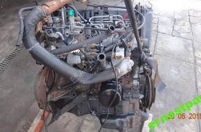NISSAN PRIMERA 95- двигатель 2.0 D 75 KM CD20