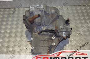 NISSAN PRIMERA 96-02 P11 2.0 TD КОРОБКА ПЕРЕДАЧ МЕХАНИЧЕСКАЯ