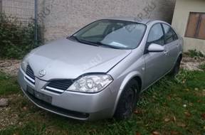 Nissan Primera E12 , 1,9 dci 120 KM, 6-СТУПЕНЧАТАЯw