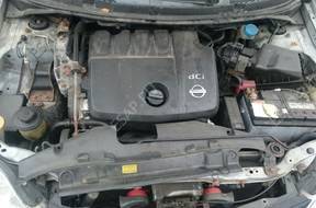 Nissan Primera E12 , 1,9 dci 120 KM, 6-СТУПЕНЧАТАЯw