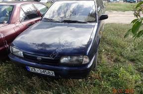 NISSAN PRIMERA KOMBI Y10 2.0D SKRZYNIA BIEGOW W-W