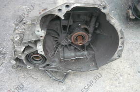 NISSAN PRIMERA КОРОБКА ПЕРЕДАЧ  1.6 16V