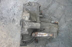 NISSAN PRIMERA КОРОБКА ПЕРЕДАЧ  1.6 16V