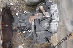 Nissan primera P 11 2,0 TD  КОРОБКА ПЕРЕДАЧ