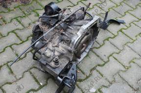 NISSAN PRIMERA P 11 2.0 КОРОБКА ПЕРЕДАЧ BIEGÓW АВТОМАТИЧЕСКАЯ