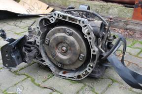 NISSAN PRIMERA P 11 2.0 КОРОБКА ПЕРЕДАЧ BIEGÓW АВТОМАТИЧЕСКАЯ