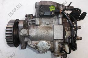 Nissan Primera P-11 2.0 T.D 96-02 ТНВД