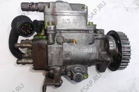 Nissan Primera P-11 2.0 T.D 96-02 ТНВД