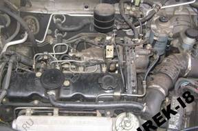 NISSAN PRIMERA P 11 2.0  TD  двигатель 1999 год