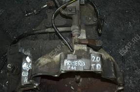 NISSAN PRIMERA P 11 2.0 TD КОРОБКА ПЕРЕДАЧW gwaracj