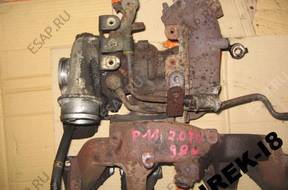 NISSAN PRIMERA P 11 2.0  TD TURBOSPRAR  1999 ГОД