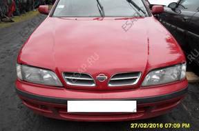Nissan Primera P 11 двигатель 2.0 16V 85 KW SR20De