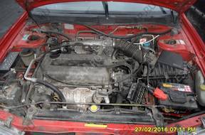 Nissan Primera P 11 двигатель 2.0 16V 85 KW SR20De