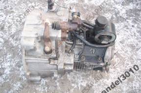 Nissan Primera P 11 Kombi 1,8 16V КОРОБКА ПЕРЕДАЧw