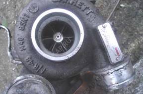 Nissan Primera P 11  ТУРБОКОМПРЕССОР 2.0 TD