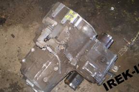 NISSAN PRIMERA P-12 1.8E 2003 КОРОБКА ПЕРЕДАЧW