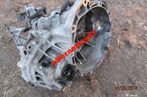 NISSAN PRIMERA P-12 2.2 DCI '02 год, - КОРОБКА ПЕРЕДАЧ