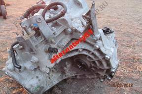 NISSAN PRIMERA P-12 2.2 DCI '02 год, - КОРОБКА ПЕРЕДАЧW