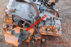 NISSAN PRIMERA P-12 2.2 DCI '02 год, - КОРОБКА ПЕРЕДАЧW