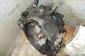 NISSAN PRIMERA P-12 2.2 DCI КОРОБКА ПЕРЕДАЧ.