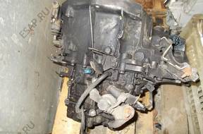 NISSAN PRIMERA P-12 2.2 DCI КОРОБКА ПЕРЕДАЧW