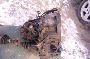 NISSAN PRIMERA P 12 2.2 DCI КОРОБКА ПЕРЕДАЧW