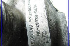 NISSAN PRIMERA P 12 2.2 DCI  ТУРБОКОМПРЕССОР