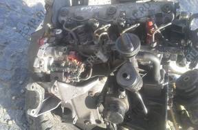 NISSAN PRIMERA P 12 двигатель F9A F9Q 1.9 DCI LAGUNA