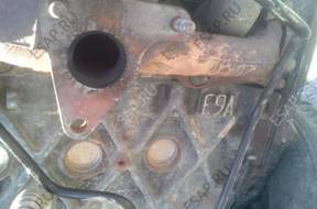 NISSAN PRIMERA P 12 двигатель F9A F9Q 1.9 DCI LAGUNA