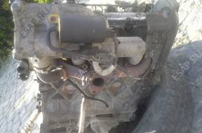 NISSAN PRIMERA P 12 двигатель F9A F9Q 1.9 DCI LAGUNA