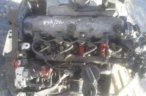 NISSAN PRIMERA P 12 двигатель F9A F9Q 1.9 DCI LAGUNA
