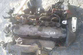 NISSAN PRIMERA P 12 двигатель F9A F9Q 1.9 DCI LAGUNA