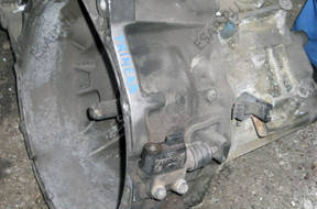 NISSAN PRIMERA P 12 КОРОБКА ПЕРЕДАЧ 2.2