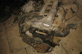 NISSAN PRIMERA P10 1.6 16v 90-96 двигатель GA16