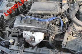 Nissan Primera P10 1.6 1994 год. КОРОБКА ПЕРЕДАЧw