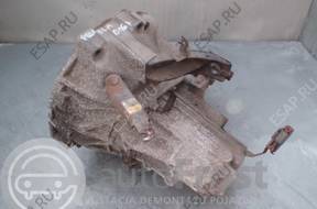 NISSAN PRIMERA P10 1.6 КОРОБКА ПЕРЕДАЧW МЕХАНИЧЕСКАЯ