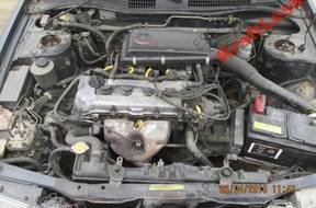Nissan primera P10 1.6  NA CZCI двигатель Skrzynia