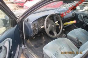 Nissan Primera P10 1.6 sedan NA CZи двигатель
