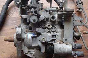 Nissan Primera P10 1994 год ТНВД 1670057J06